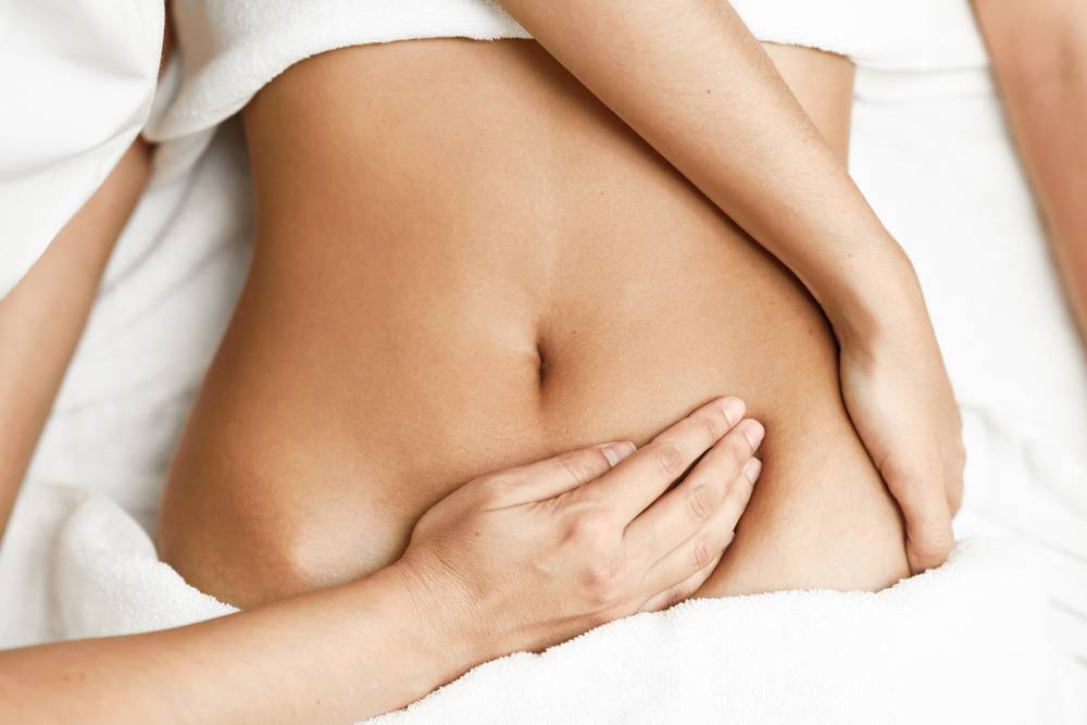 Bien-être ostéopathique à Maubec