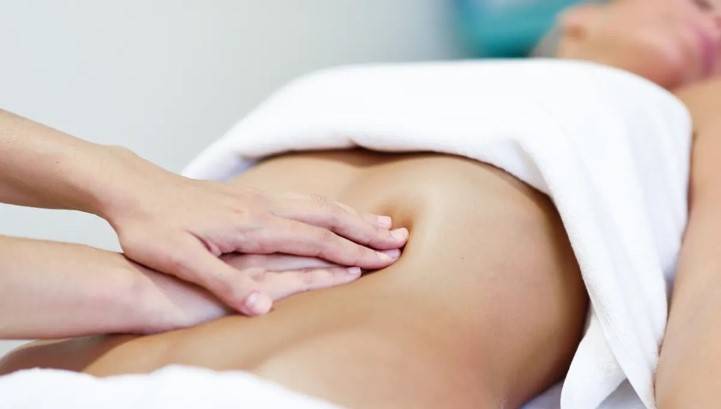 Ostéopathie et syndrome de l'Intestin irritable